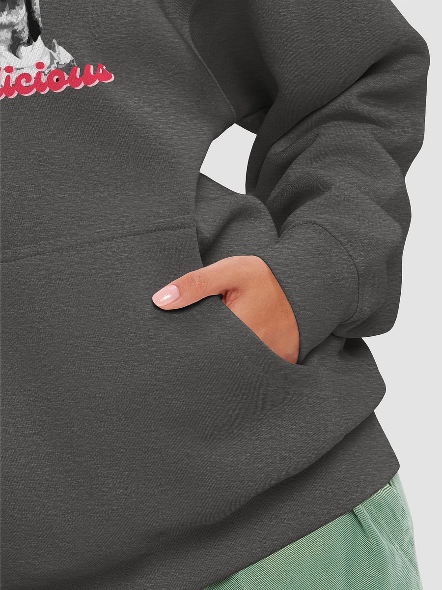 Boobalicious Boo Premium Hoodie product image (48)