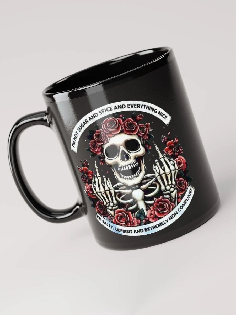 Skull Cup #3 product image (5)