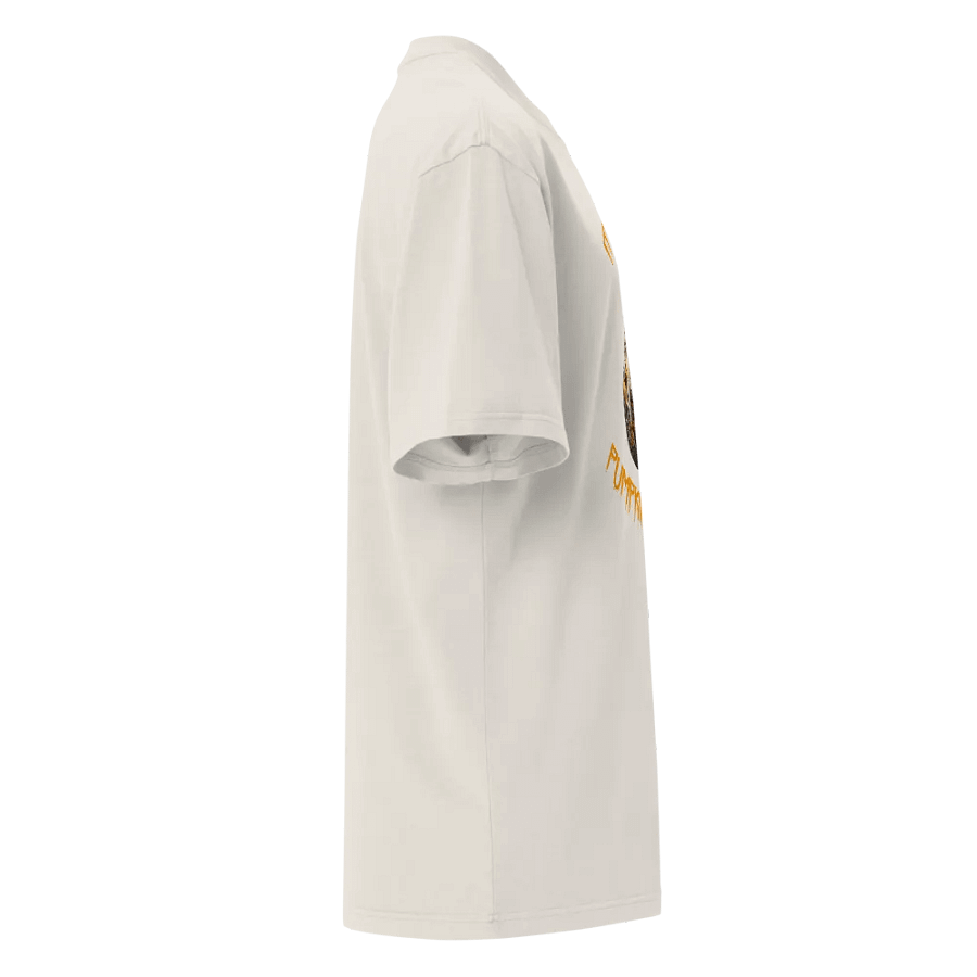 Freaky Pumpkin T-Shirt product image (12)