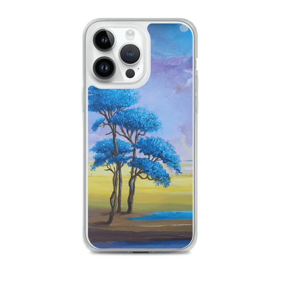 Flamboyanes Azules product image (2)