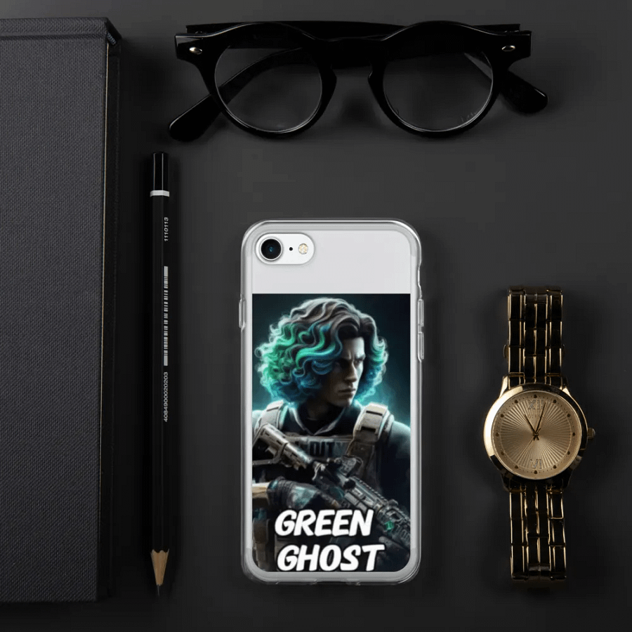 greenghost iphone case product image (329)