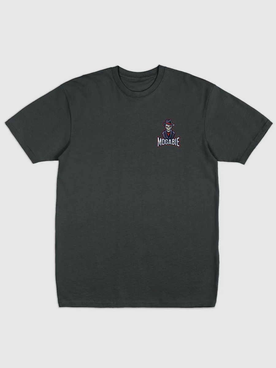 Glowing Bones Men's Premium Tee product image (4)