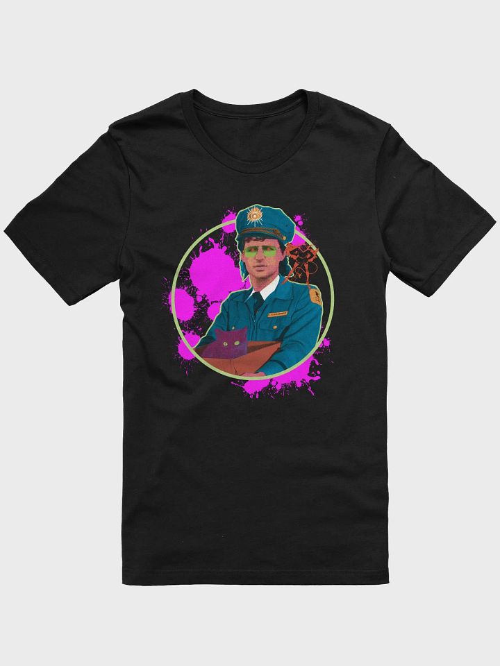 Uncle Dave T-Shirt product image (1)