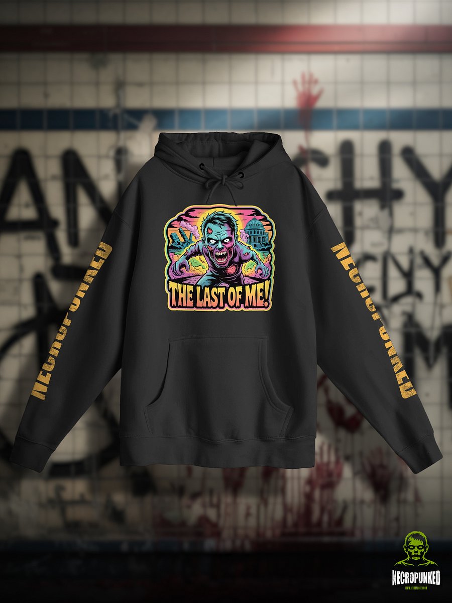 The Last of Me product image (3)