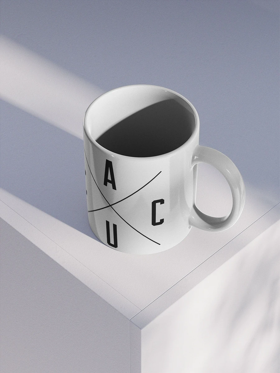 CC/AU Mug product image (3)