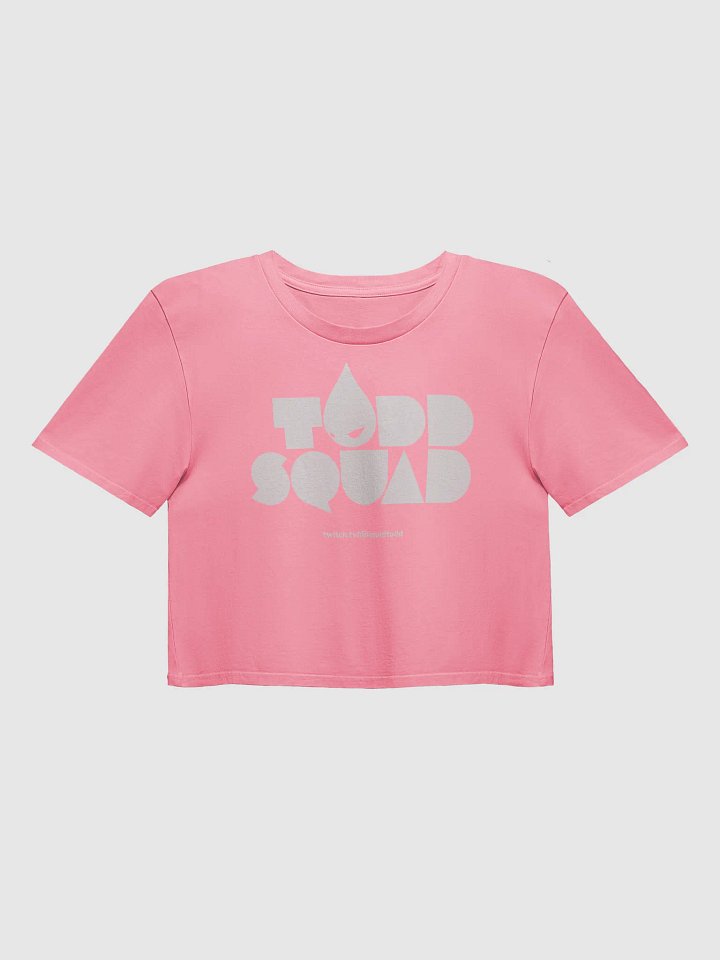 LT Crop Top product image (1)