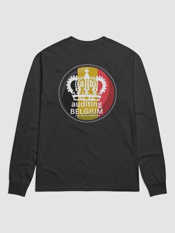 AUDITING BELGIUM product image (2)