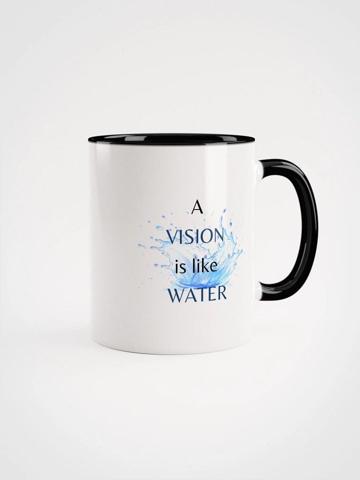 Vision Ceramic Mug product image (1)