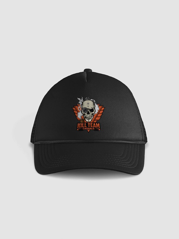 KTC - Logo Hat product image (1)