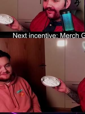Pie to the face!