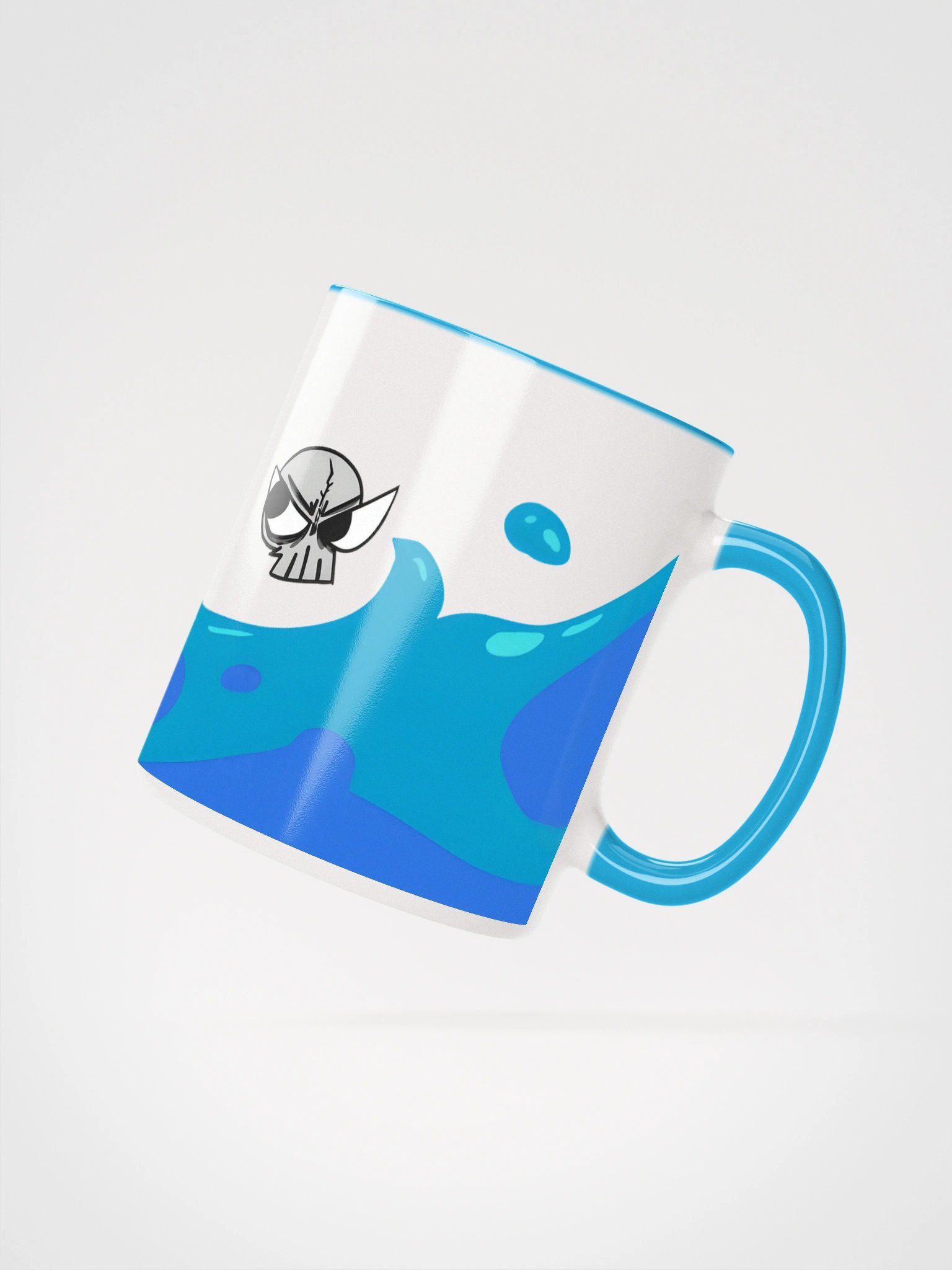 Deadwater Flow Mug product image (4)