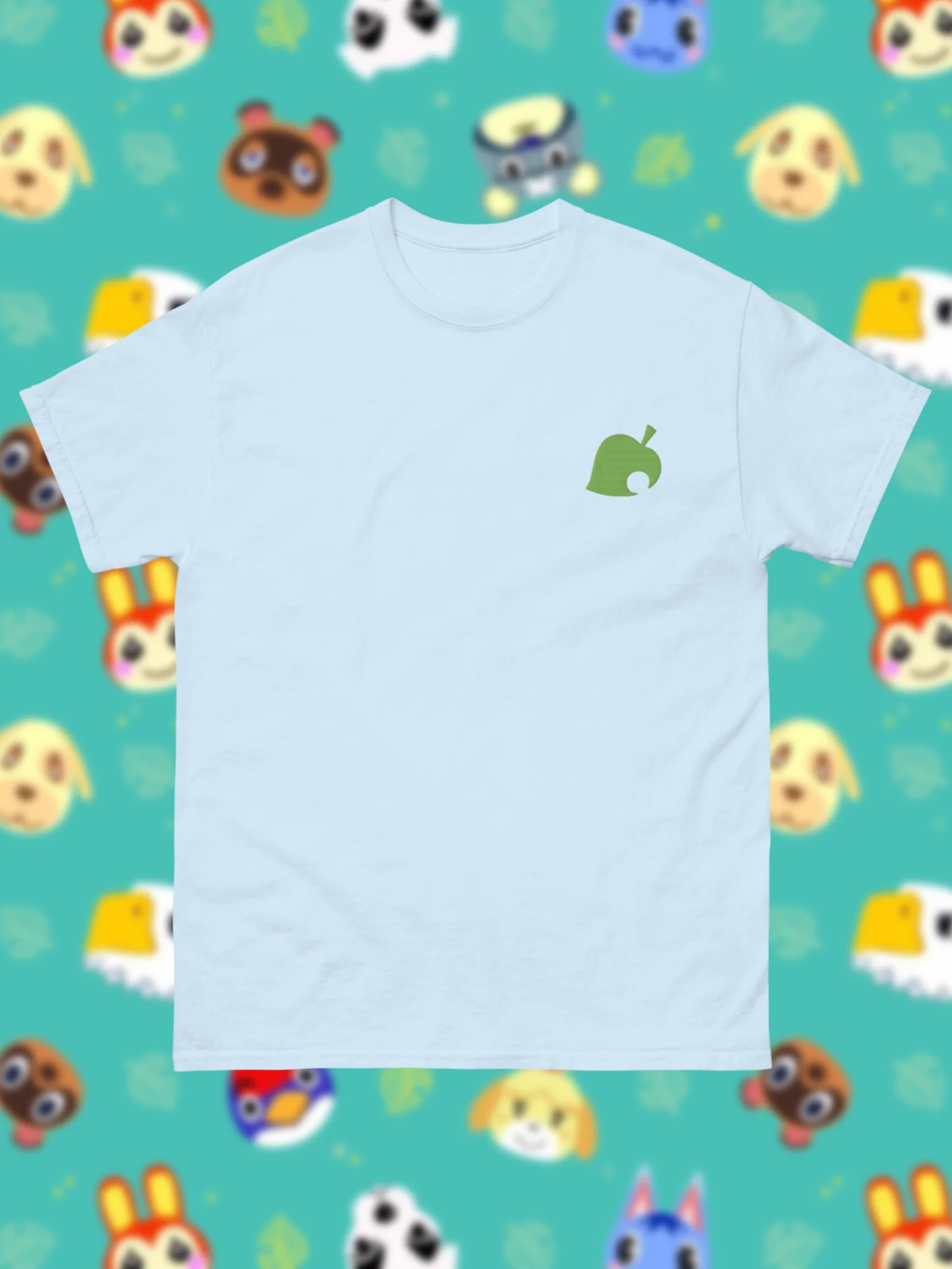 animal crossing leaf product image (1)