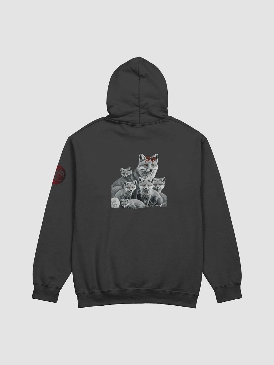 Foxy Fam Hoodie product image (6)
