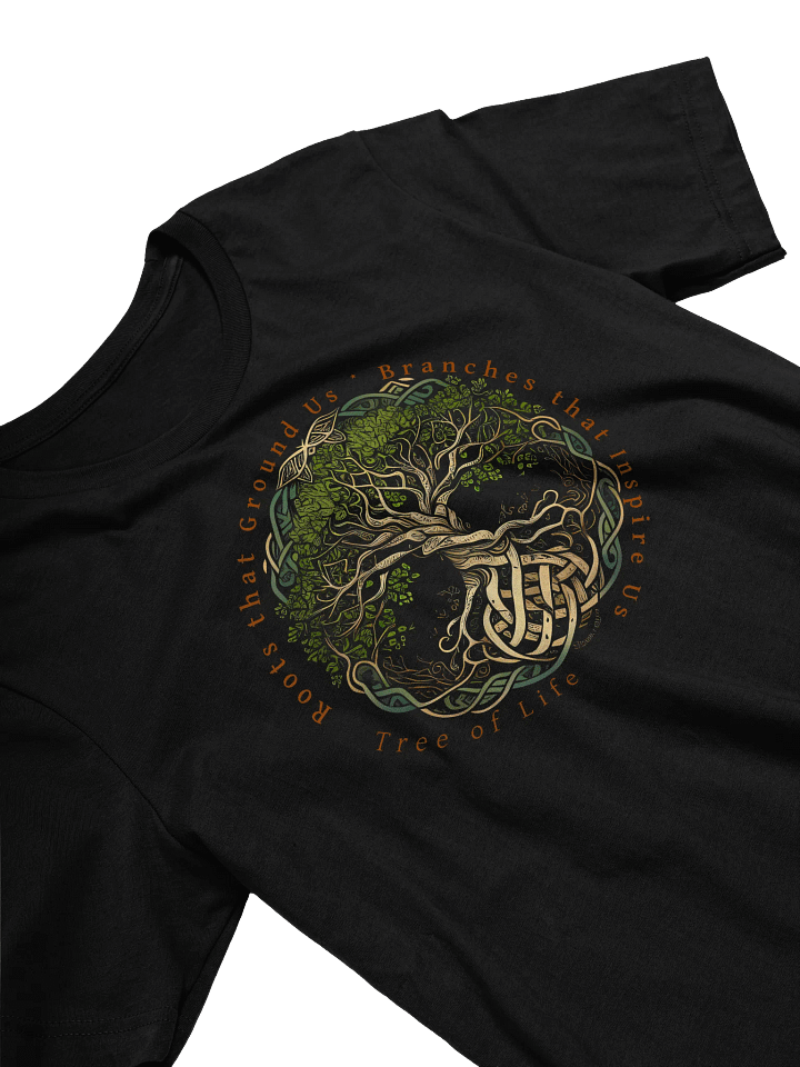 Tree of Life Tee product image (2)