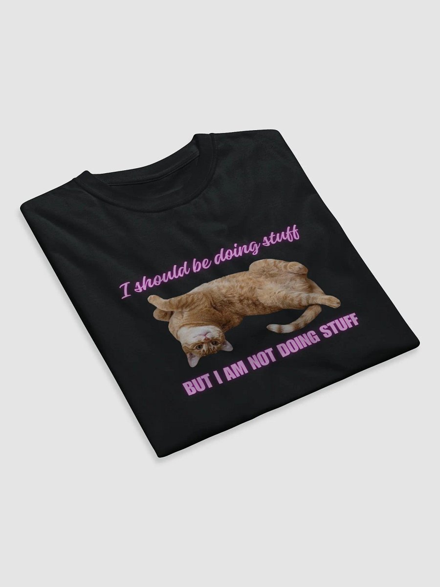I should be doing stuff... product image (7)