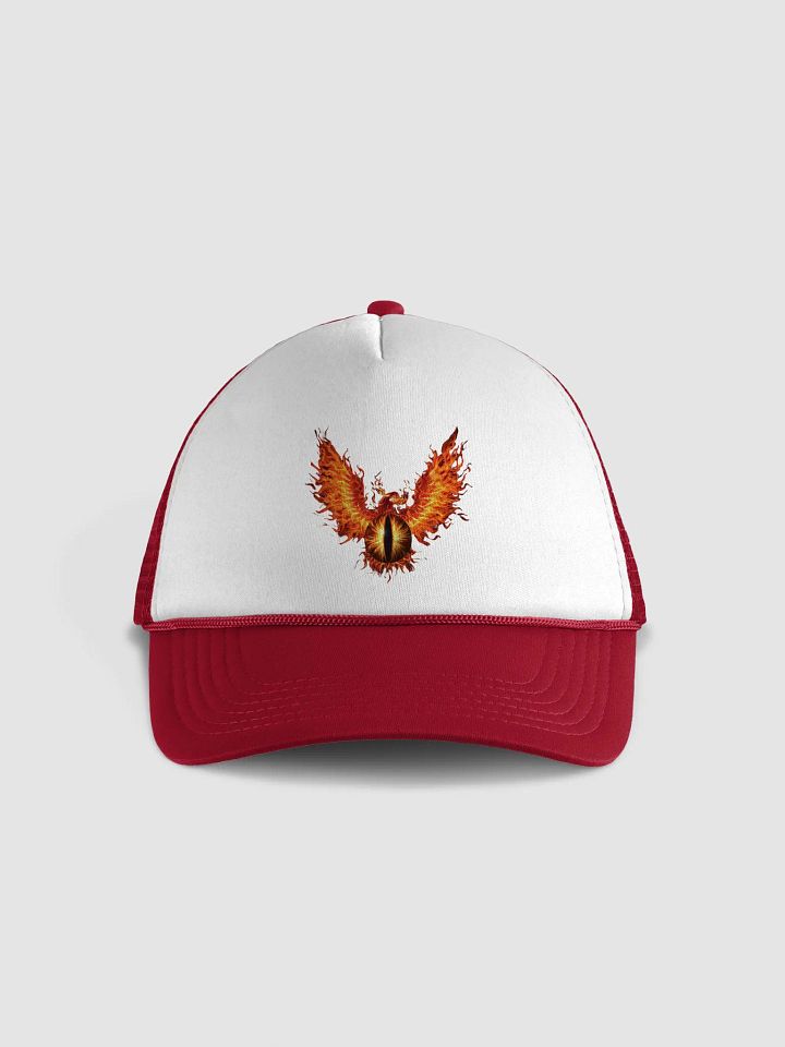 Trucker Cap product image (2)