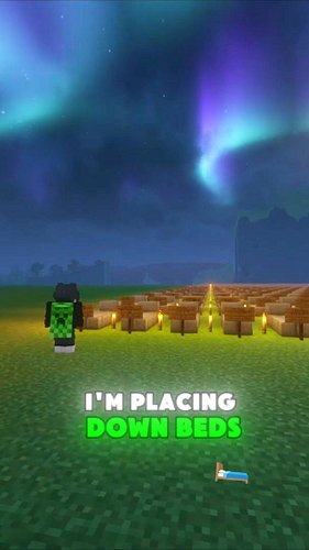 they're not beds... follow & share to get ur name here and check gamingwithcloud.net to see if you've been added! Day 245!

#...