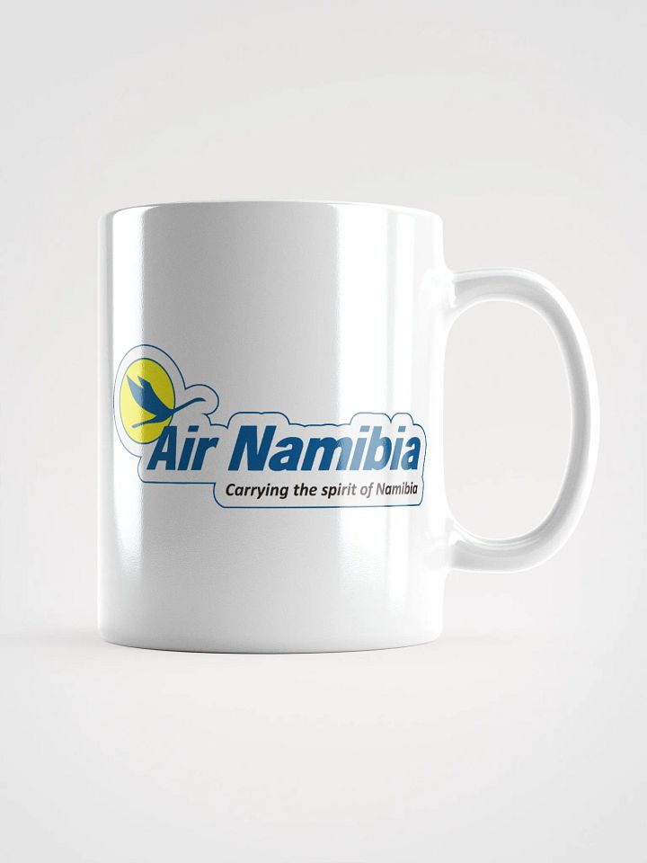 Air Namibia - Mug product image (2)