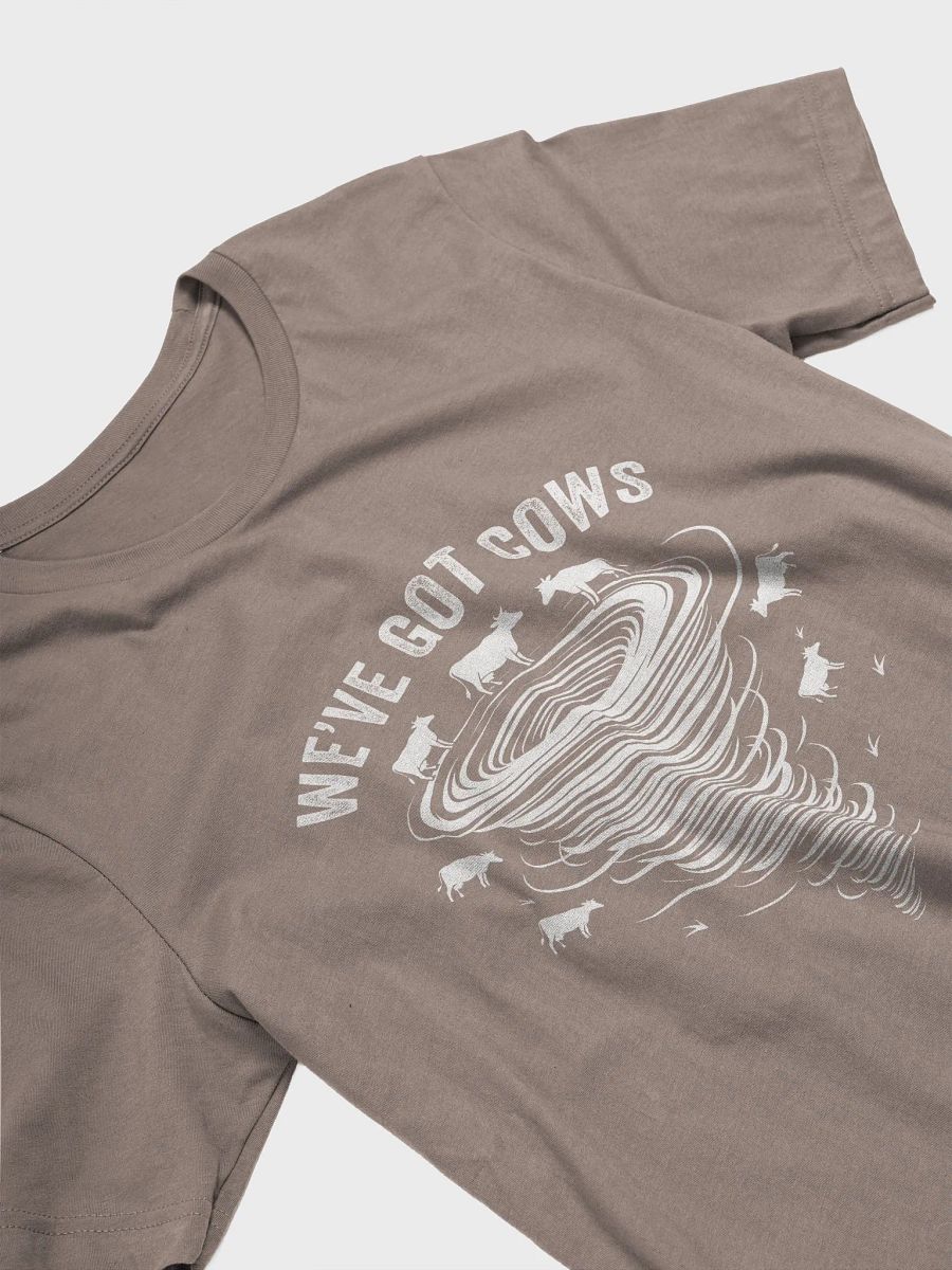 "Weve-Got-Cows t-shirt product image (24)