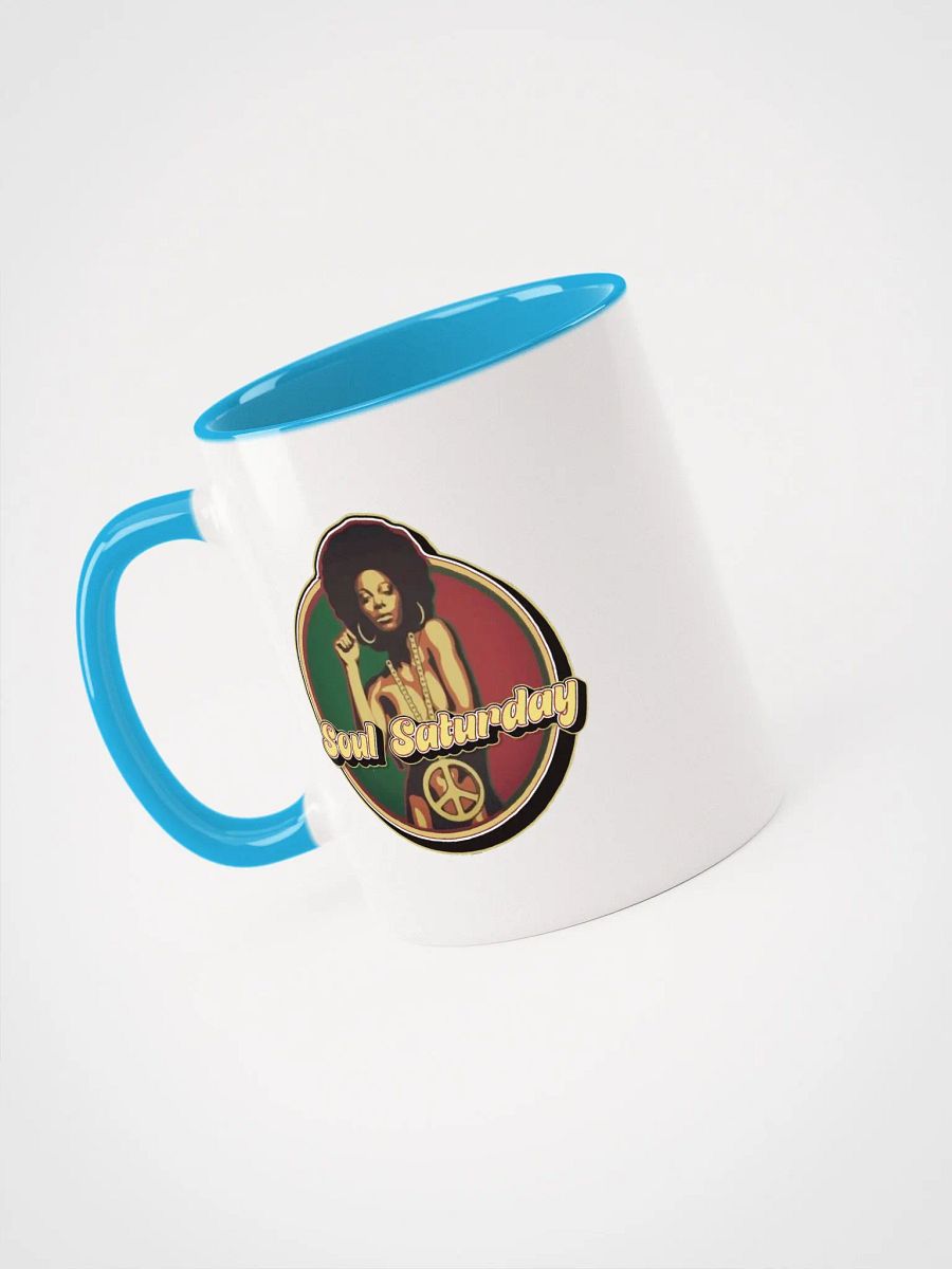 24/7 Mixing Ceramic Mug! product image (35)