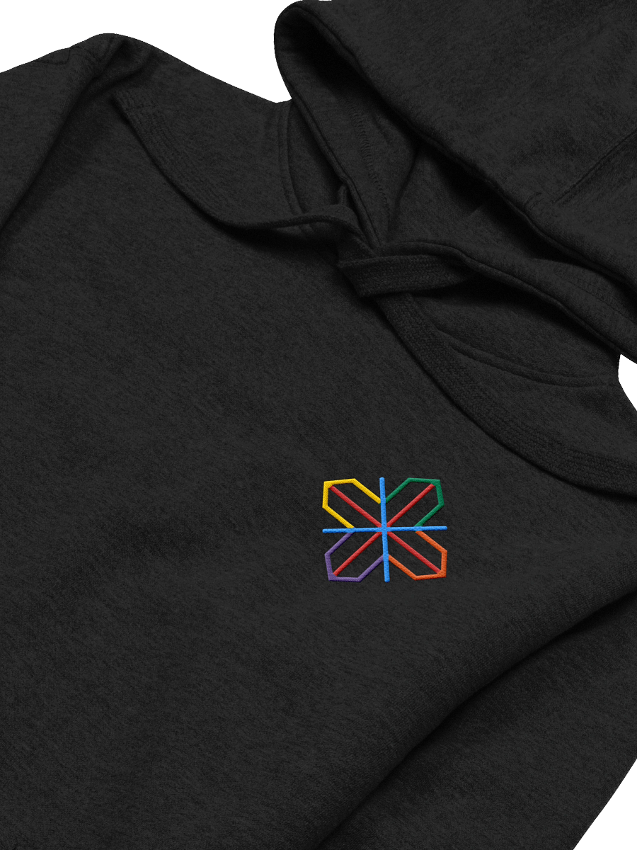 Bifrost - Bindrune Hoodie product image (3)