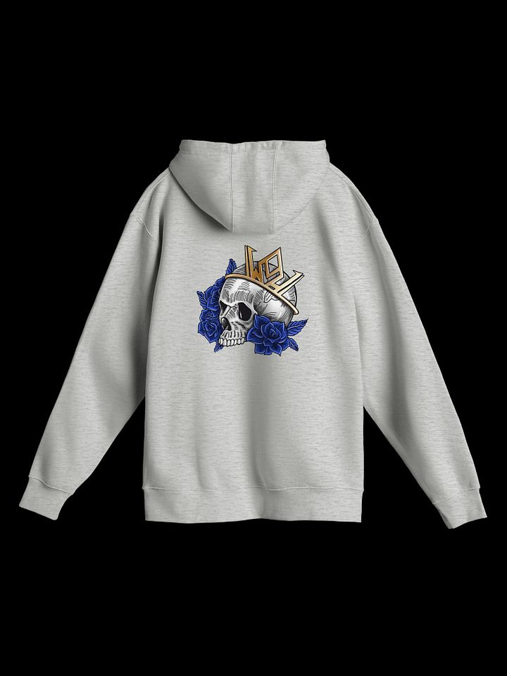 WoH x Dark Inside Sweatshirt product image (2)
