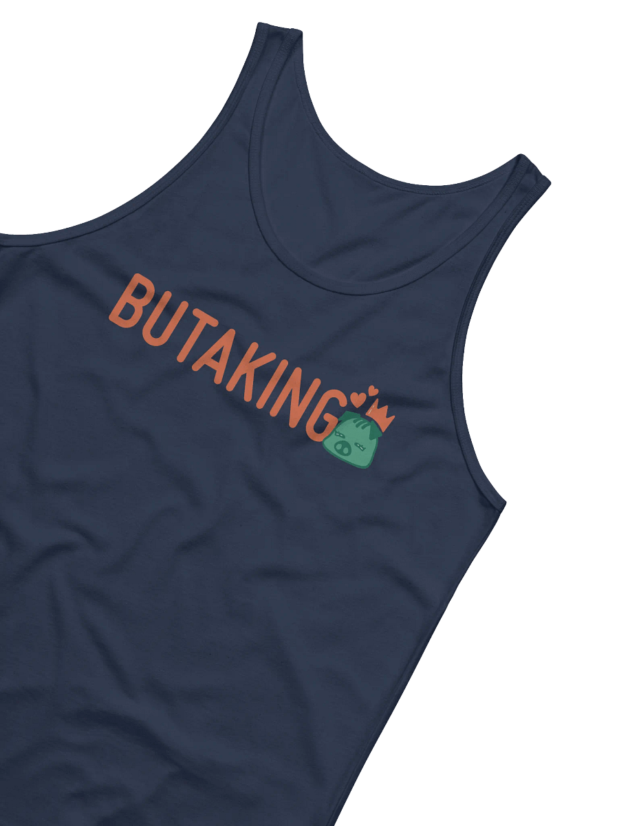 ButaKing Uniform Tank product image (19)