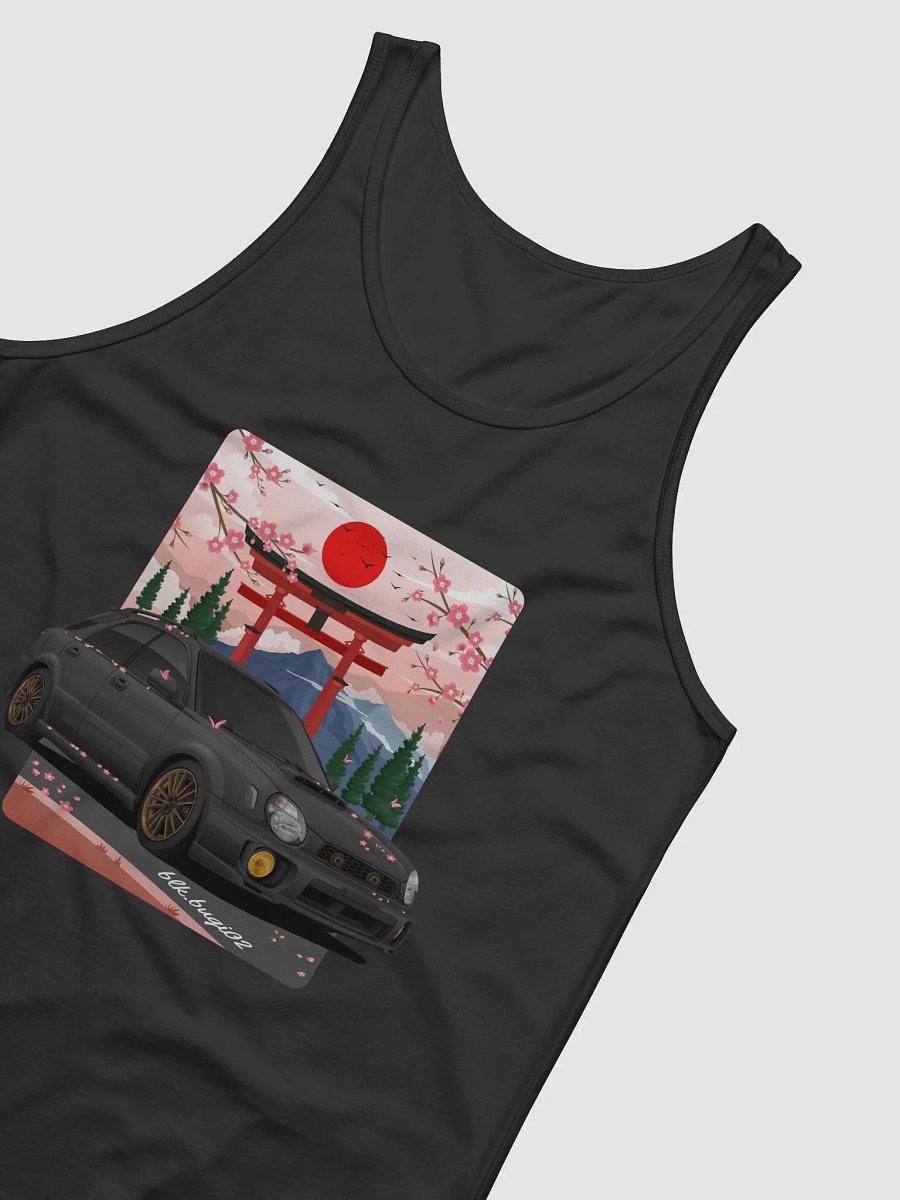 Tank top - blk.bugi02 product image (17)