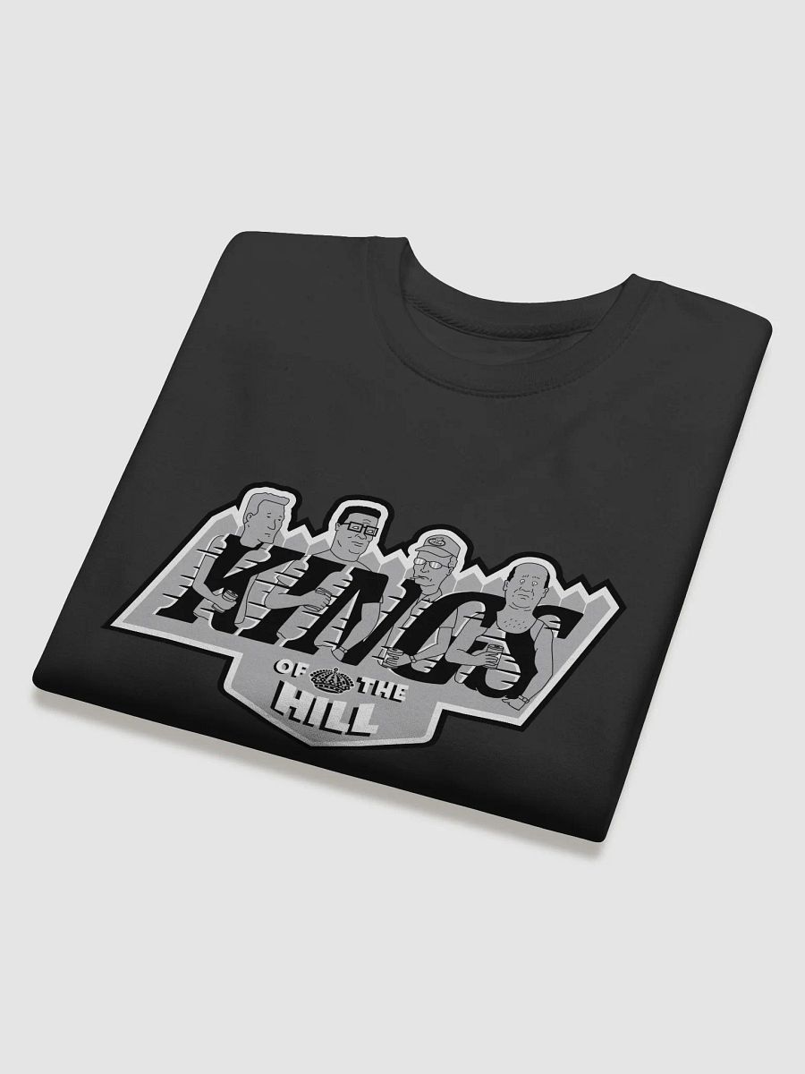 LA King of the Hills product image (4)