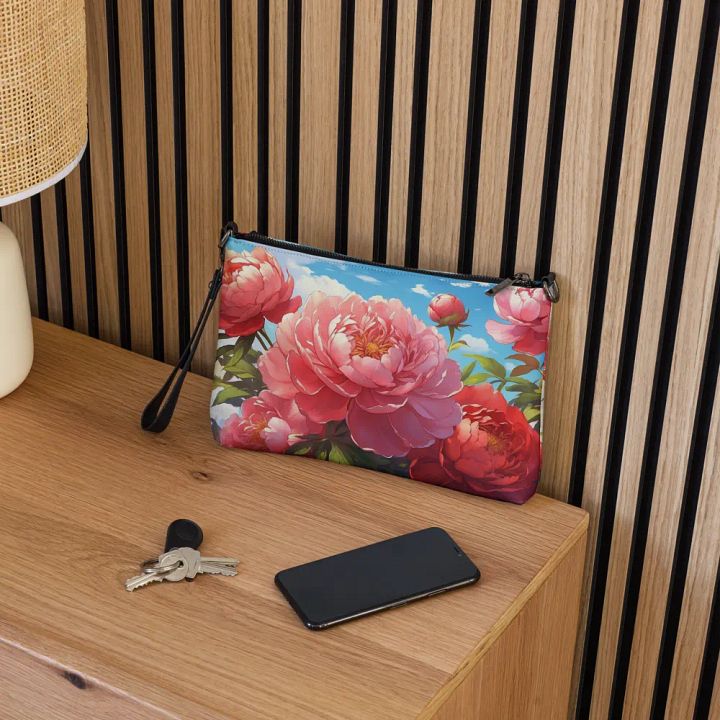 Muse Coquette Crossbody Bag product image (2)