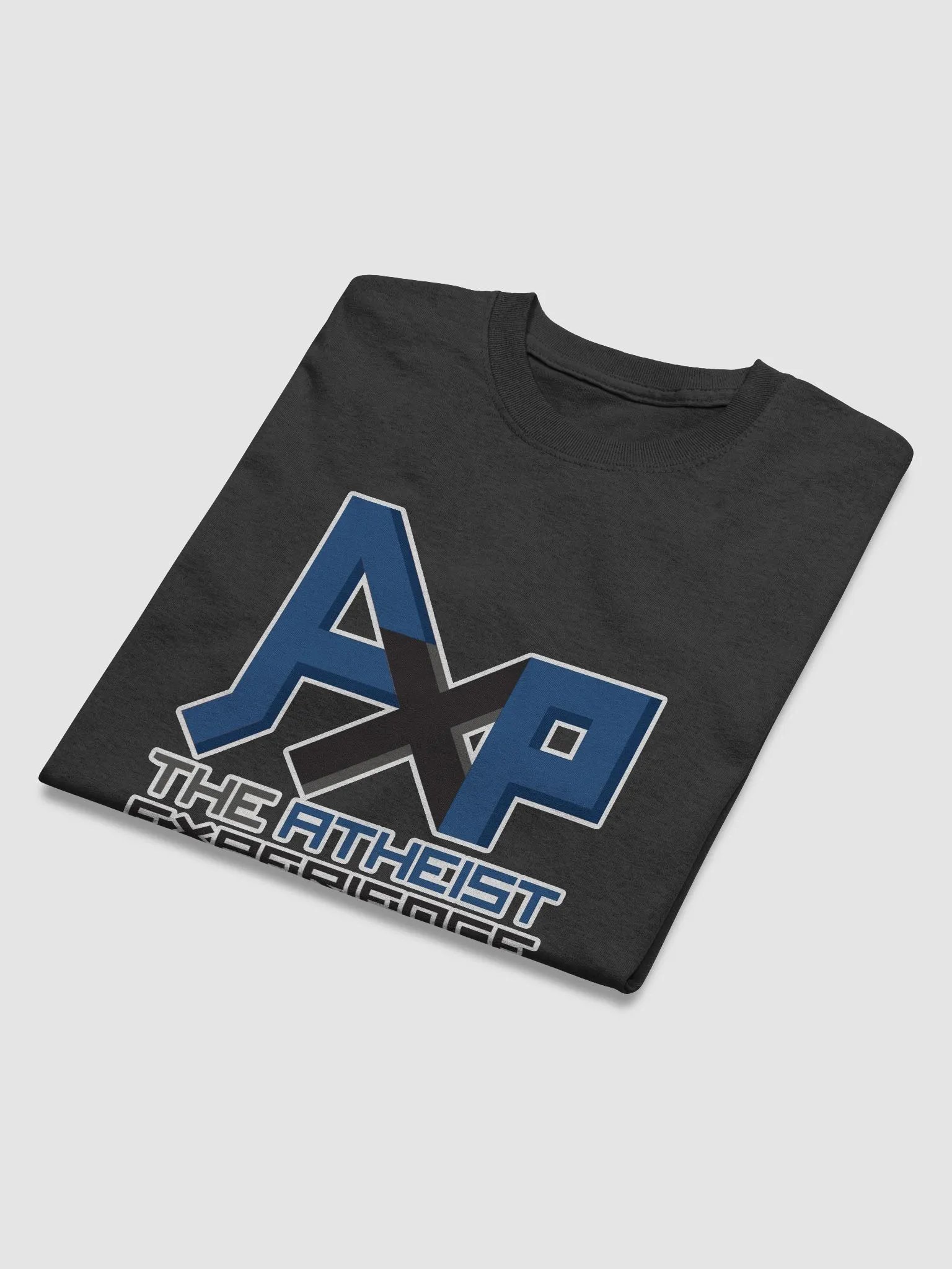 The Atheist Experience Limited Edition Unisex T-Shirt product image (12)
