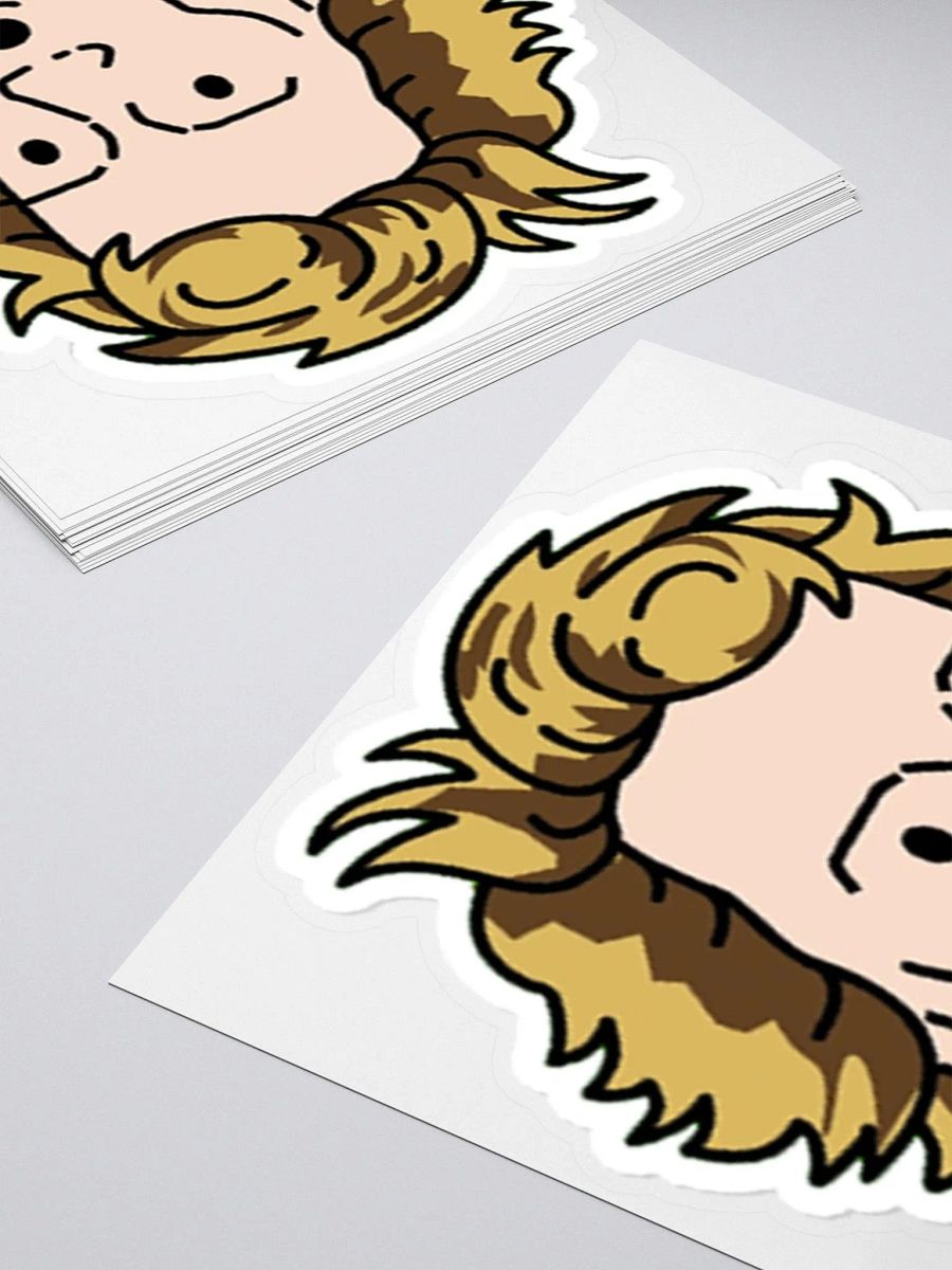 ofdO Sticker product image (4)