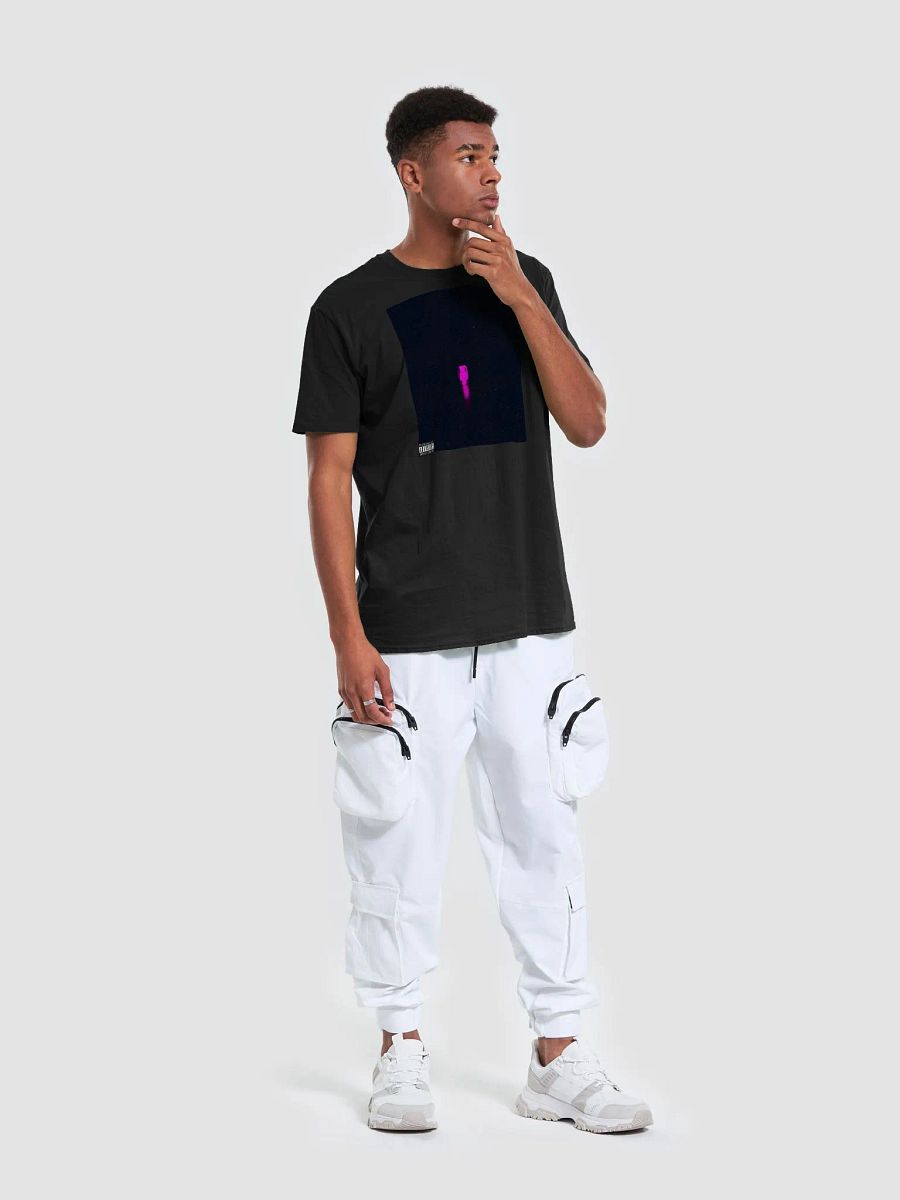 Heart AttackFleaMarket Tee product image (3)