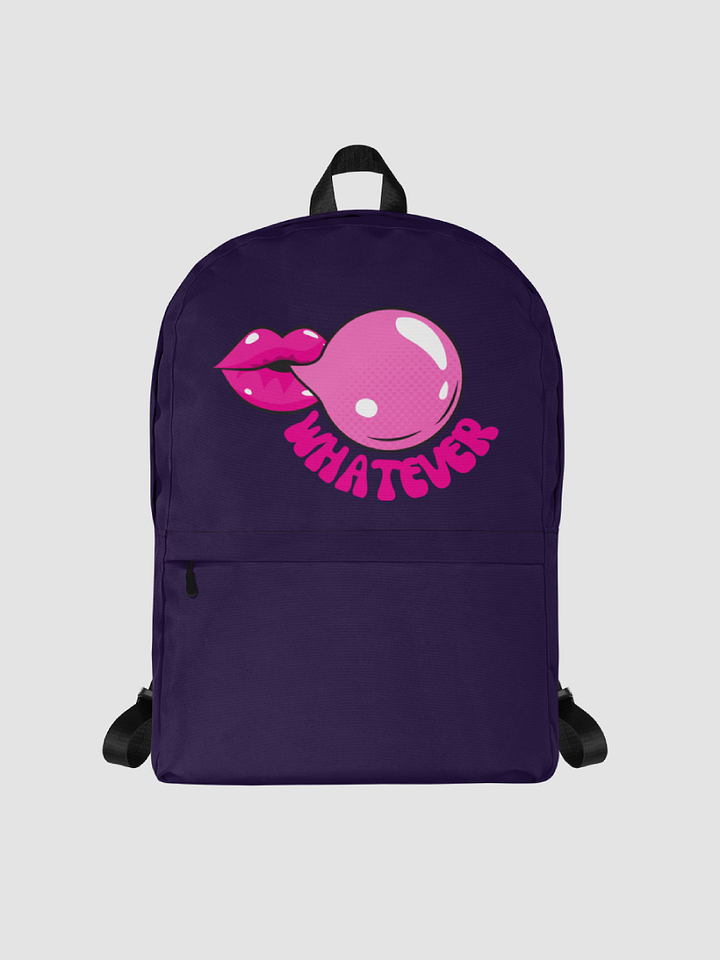 [6IIXBOSS] All-Over Print Backpack Sublicolor 601 product image (1)
