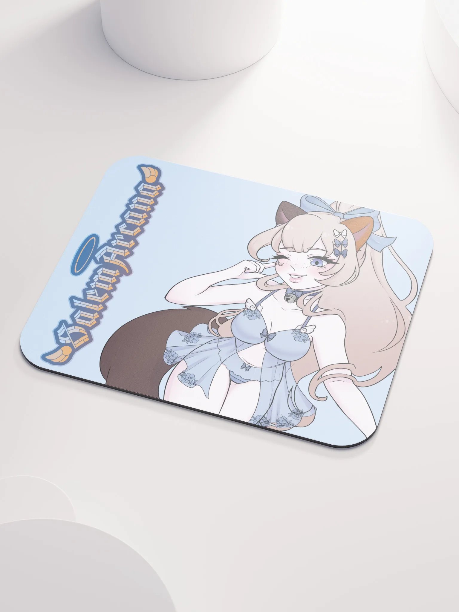 Waifu Mousepad product image (3)