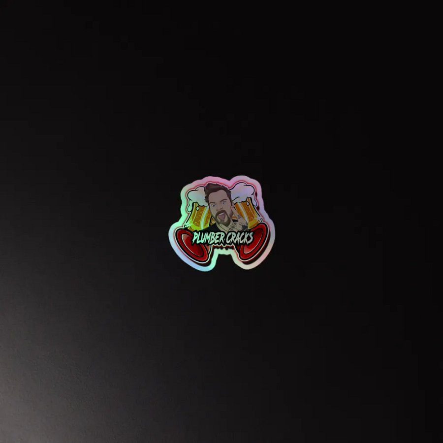 STICKER PLUMBER product image (4)