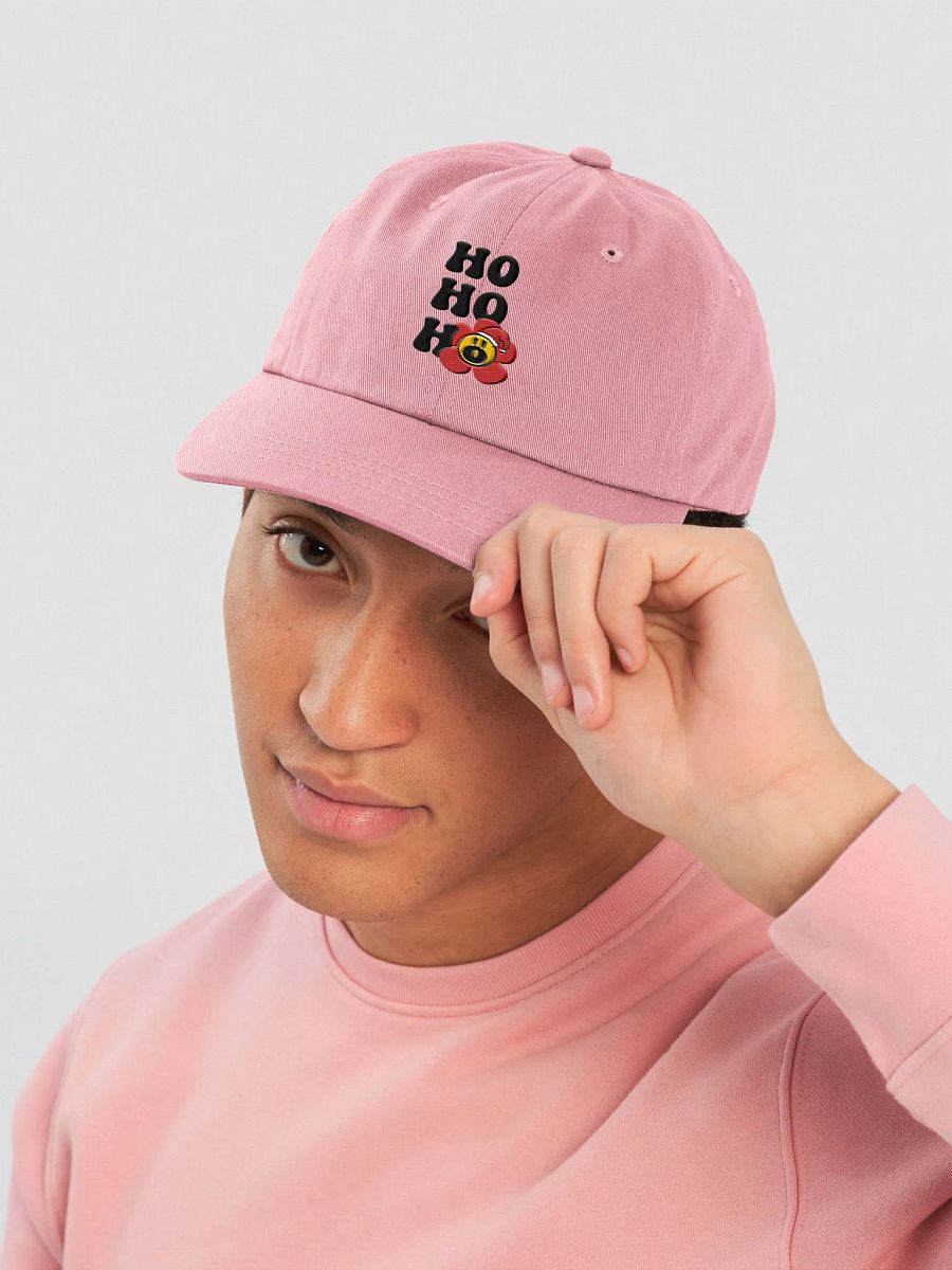 HO HO HO Hat product image (21)