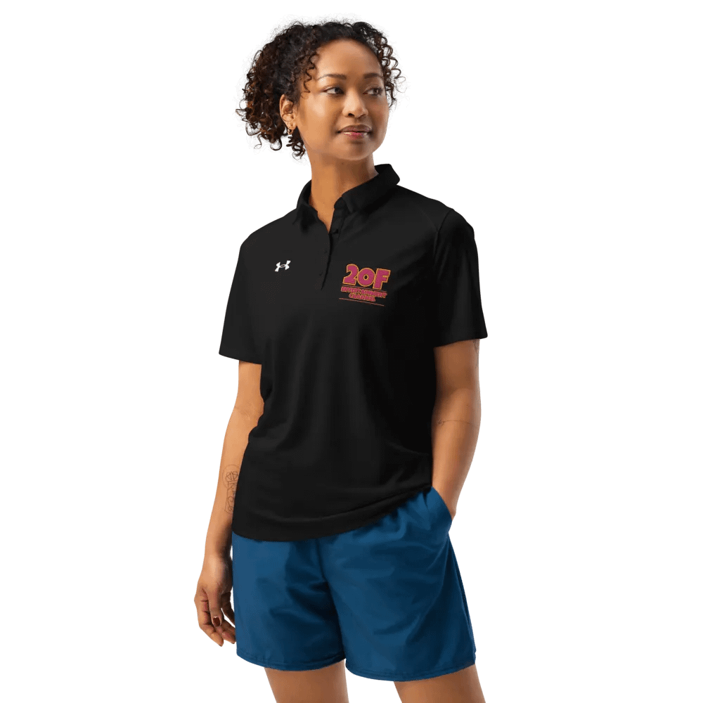 2OF Under Armour® Women's Polo Shirt product image (6)