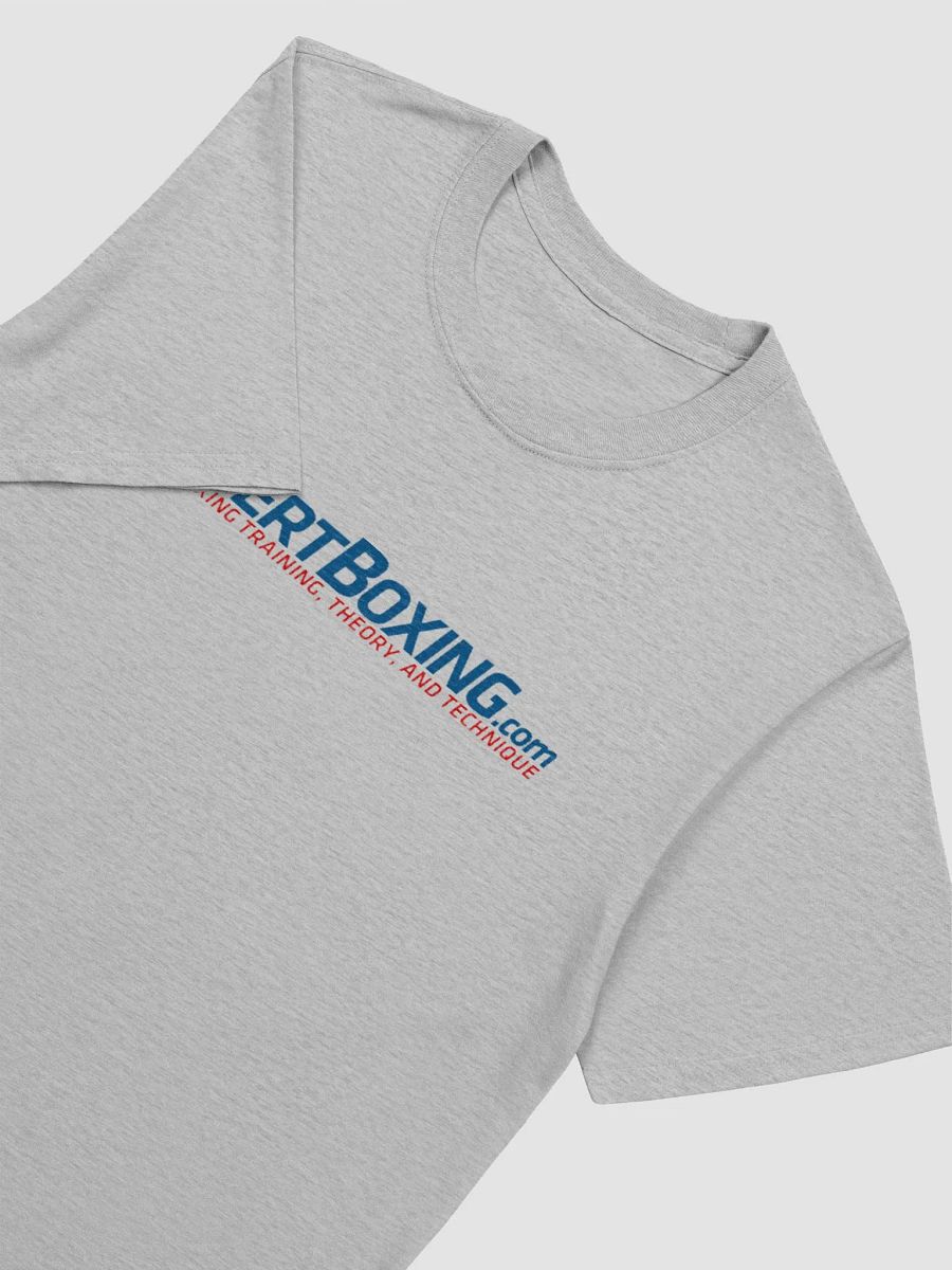 1st Edition Expert Boxing Tee product image (5)