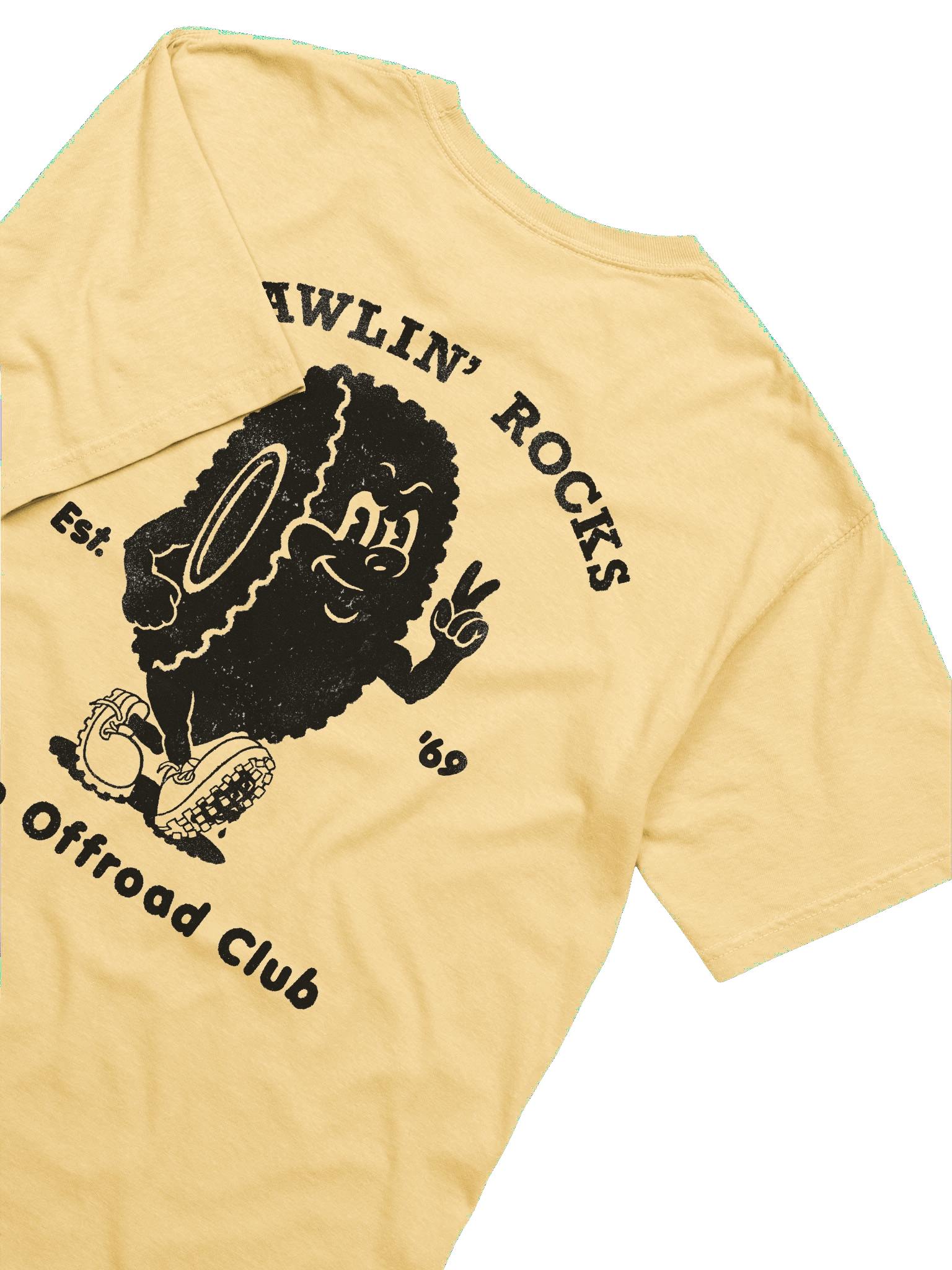 Crawlin' product image (1)