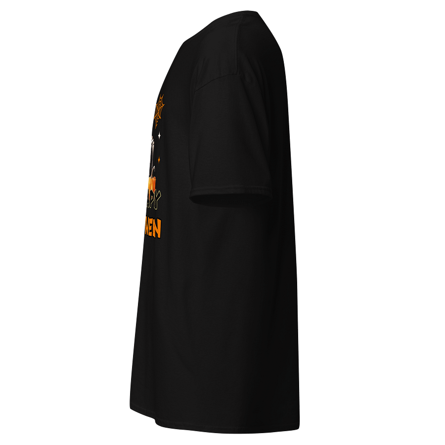 Festive Halloween Skeleton Tee product image (22)