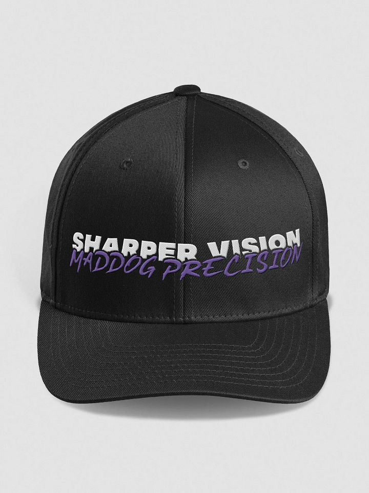 Sharper Vision MADDOG Precision FlexFit product image (3)