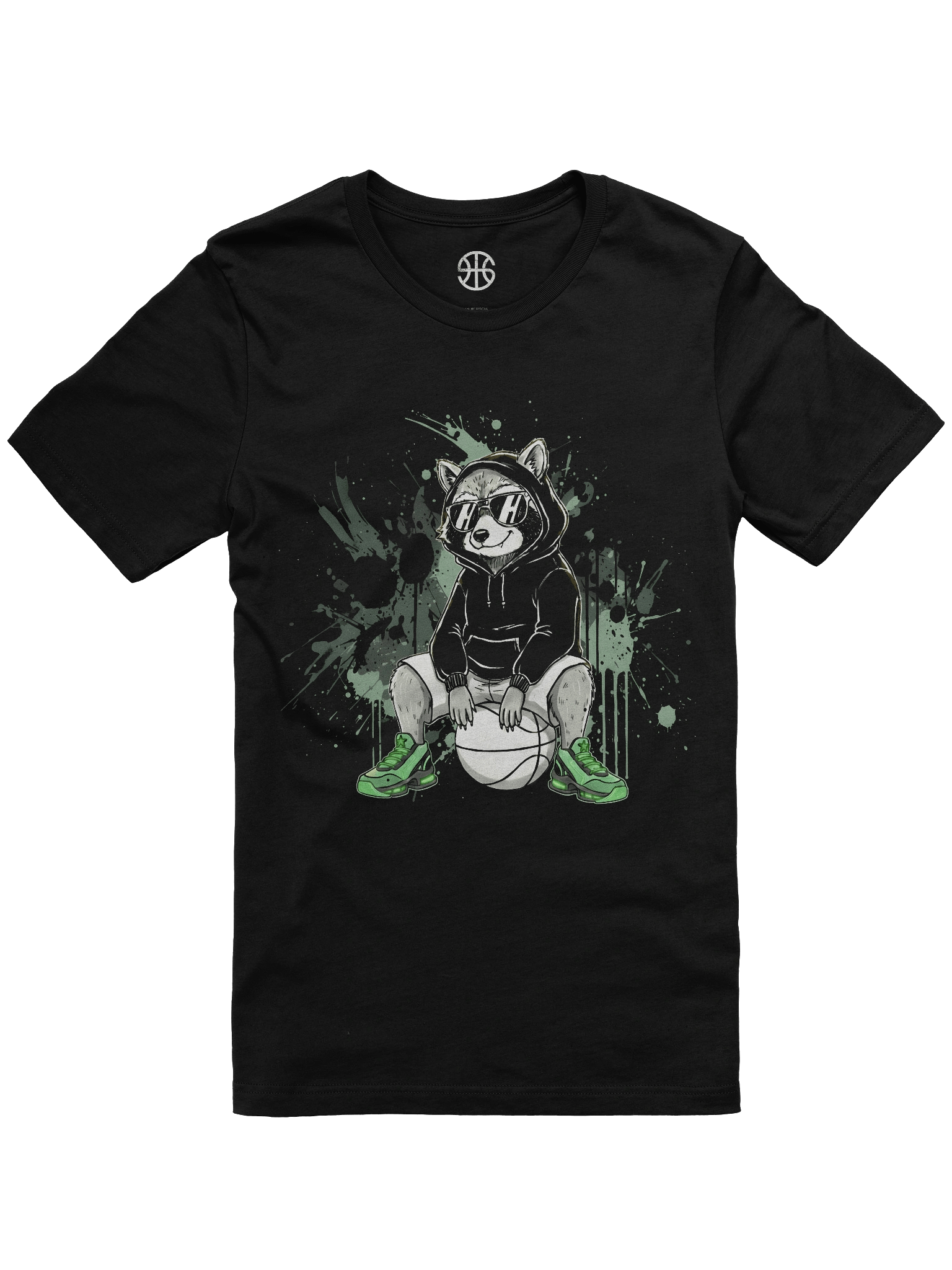 Malmi T-Shirt product image (1)