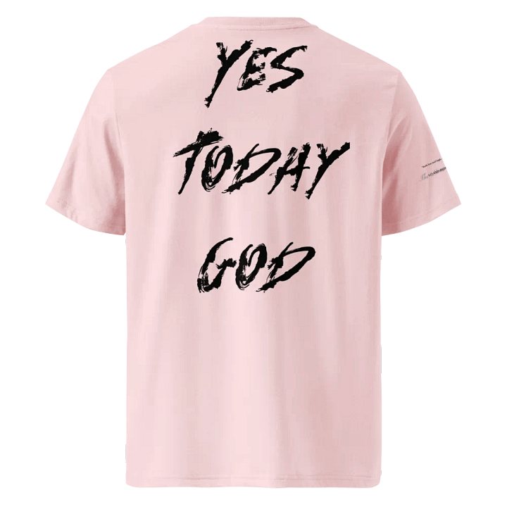 The Lives On HIGH | YTG | UNISEX Tee product image (2)