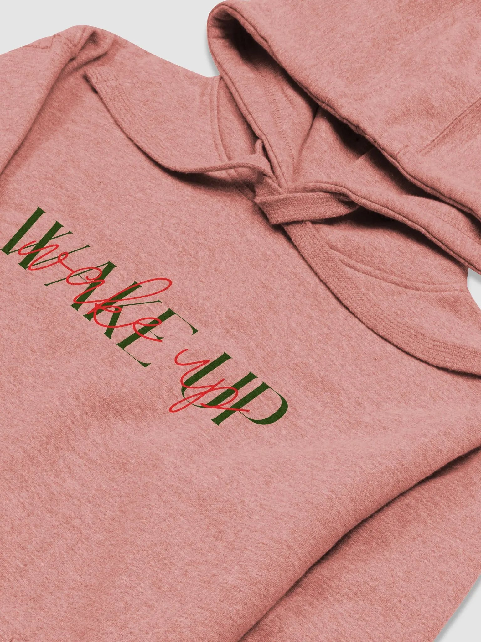 Wake Up! Sweatshirt product image (21)