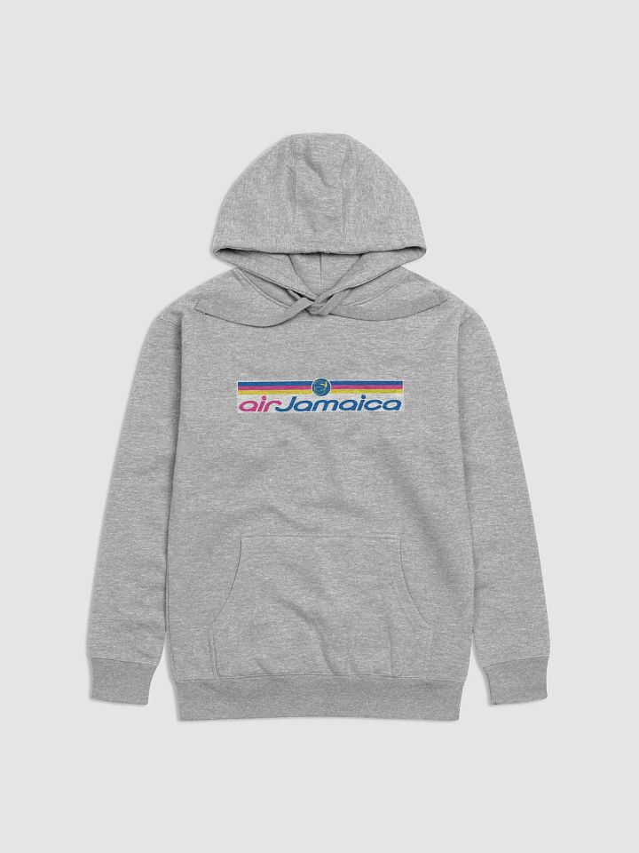 Air Jamaica - Hoodie product image (1)