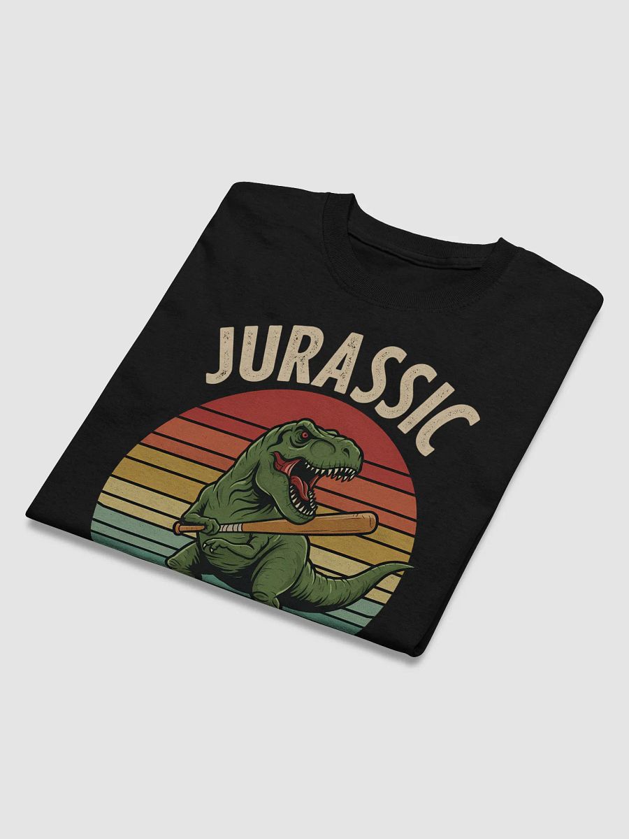 Jurassic Slugger T-Rex Tee product image (13)