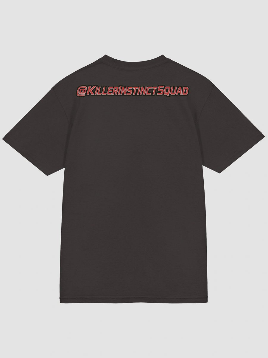 KIS Squad Globe T-Shirt product image (16)