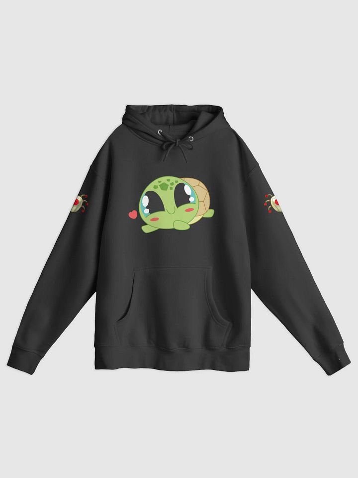 TURTLE HOODIE product image (1)