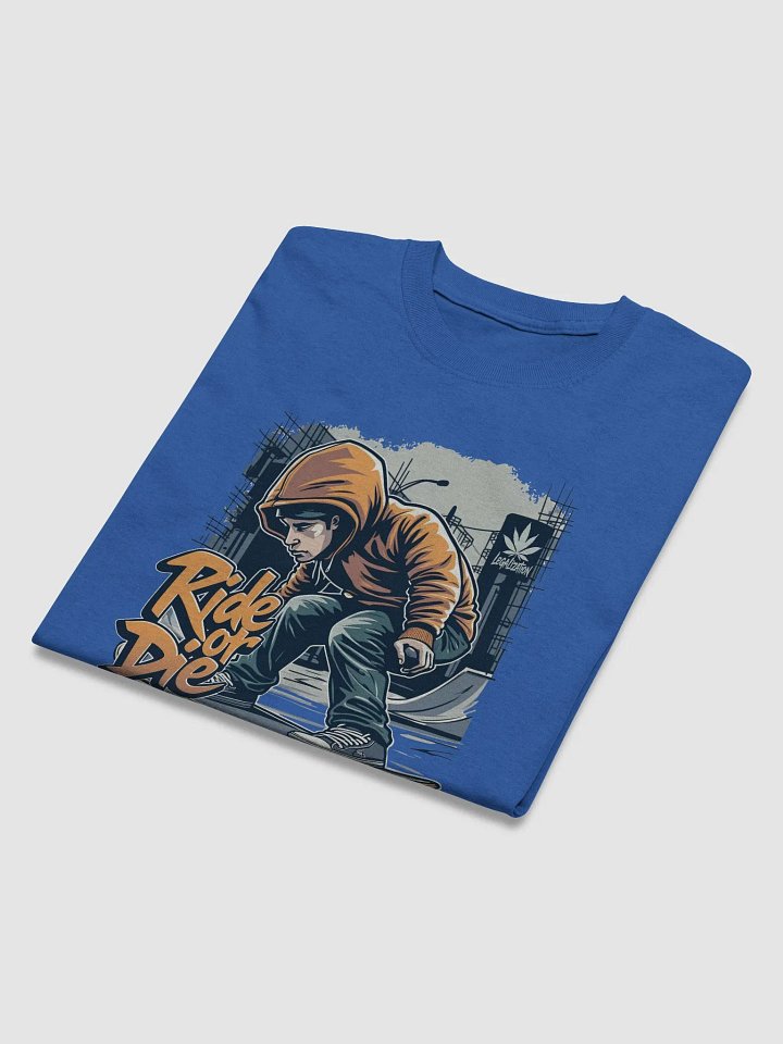 Ride or Die product image (2)
